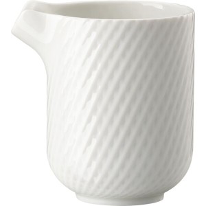 Молочник 150мл Rosenthal серия Blend White