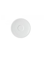 Блюдце 16см Rosenthal серия Blend White