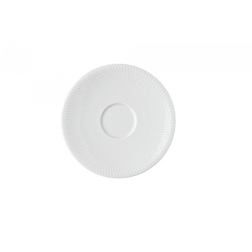 Блюдце 16см Rosenthal серия Blend White