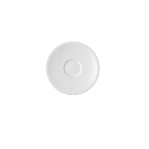 Блюдце 12,5см Rosenthal серия Blend White