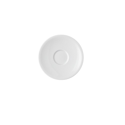 Блюдце 12,5см Rosenthal серия Blend White