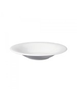 Тарелка для пасты 28см Rosenthal серия Blend White