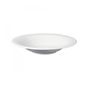 Тарелка для пасты 28см Rosenthal серия Blend White