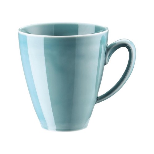 Кружка 350мл фарфор Rosenthal серия Mesh Aqua
