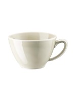 Чашка чайная 220мл фарфор Rosenthal серия Mesh Cream