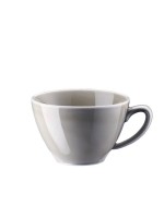 Чашка чайная 220мл фарфор Rosenthal серия Mesh Mountain