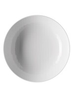Салатник 25см 1280мл фарфор Rosenthal серия Mesh White