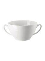 Бульонница 300мл фарфор Rosenthal серия Mesh White