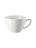 Чашка чайная 220мл фарфор Rosenthal серия Mesh White