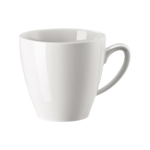 
Чашка кофейная 180мл фарфор Rosenthal серия Mesh White