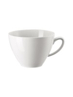 Чашка чайная 290мл фарфор Rosenthal серия Mesh White