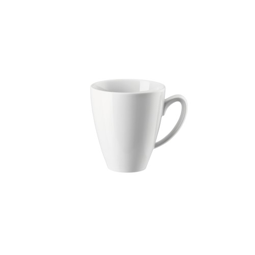 Кружка 350мл фарфор Rosenthal серия Mesh White