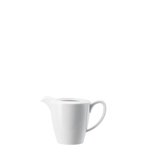 Кофейник без крышки 300мл фарфор Rosenthal серия Mesh White