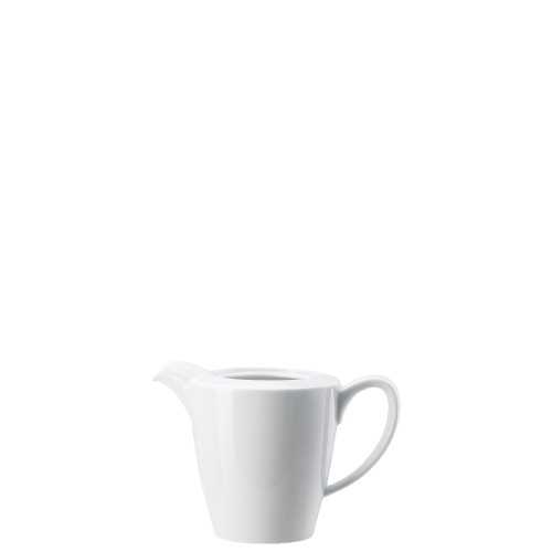Кофейник без крышки 300мл фарфор Rosenthal серия Mesh White
