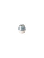 Подсвечник 7см фарфор Rosenthal серия Junto Aquamarine