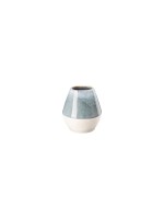 Ваза 10см фарфор Rosenthal серия Junto Aquamarine