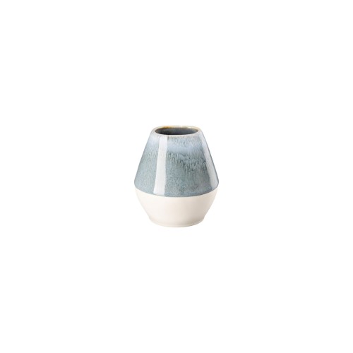 Ваза 10см фарфор Rosenthal серия Junto Aquamarine