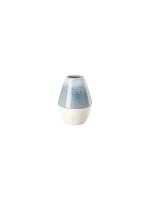 Ваза 12см фарфор Rosenthal серия Junto Aquamarine