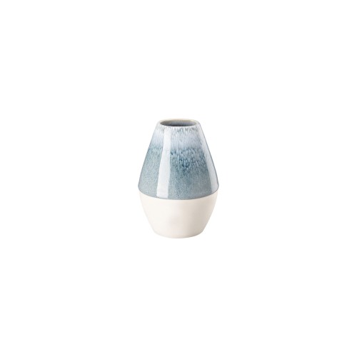 Ваза 12см фарфор Rosenthal серия Junto Aquamarine