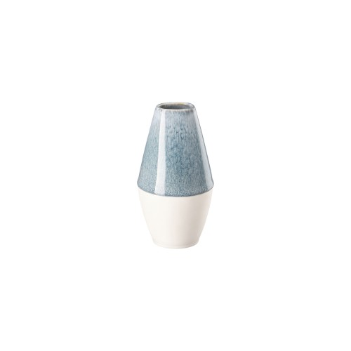 Ваза 15см фарфор Rosenthal серия Junto Aquamarine