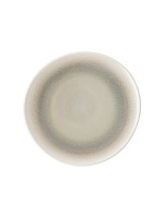 Тарелка круглая 27х26см керамика Rosenthal серия Junto Dune 