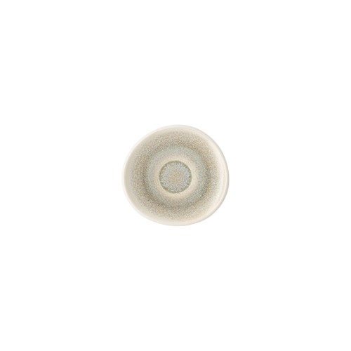 Блюдце 11,5см керамика Rosenthal серия Junto Dune