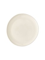 Тарелка круглая 27х26см керамика Rosenthal серия Junto Alabaster 