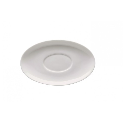 Блюдце овальное 24х15см Rosenthal серия Jade