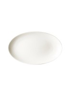 Тарелка овальная 30х21см фарфор Rosenthal серия Jade