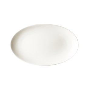 Тарелка овальная 42х29см фарфор Rosenthal серия Jade