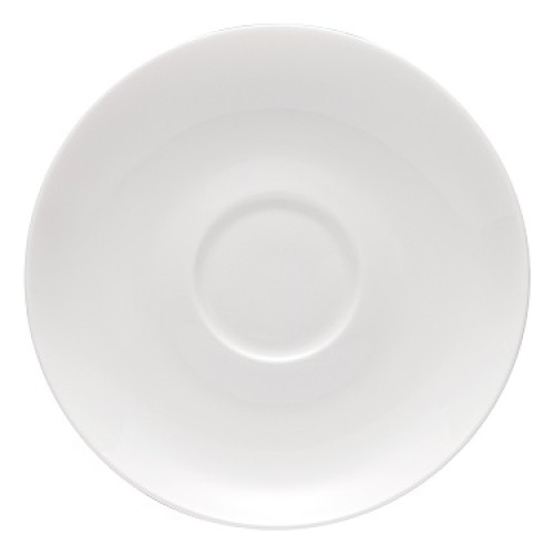 Блюдце 12,6см фарфор Rosenthal серия Jade