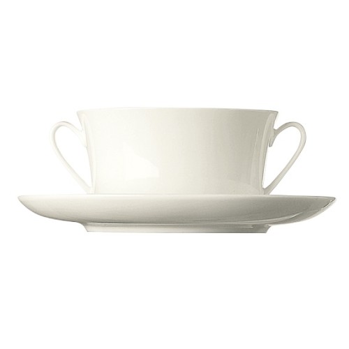 Блюдце 18см фарфор Rosenthal серия Jade