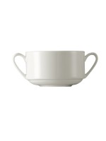 Бульонница 250мл с ручками Rosenthal серия Jade