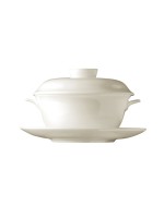 Бульонница 250мл Rosenthal серия Jade
