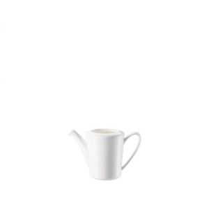Кофейник 300мл фарфор Rosenthal серия Jade