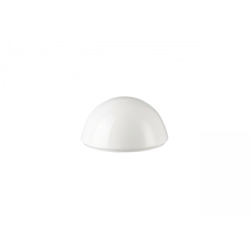 Клош 14см для тарелки с широкими полями 30см Rosenthal серия Jade Sphera