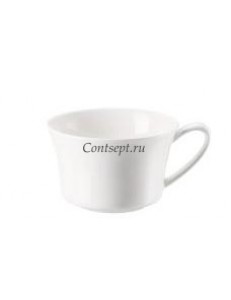 Чашка чайная 220мл фарфор Rosenthal серия Jade