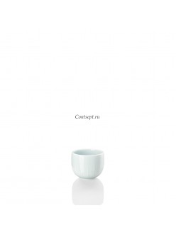 Чашка для эспрессо 90мл без ручки фарфор Arzberg серия Joyn Mint Green