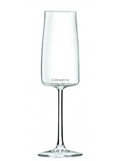 Бокал для вина 300мл стекло RCR серия Essential