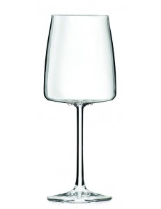 Бокал для вина 430мл стекло RCR серия Essential
