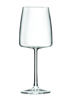 Бокал для вина 430мл стекло RCR серия Essential
