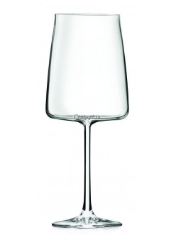 Бокал для вина 540мл стекло RCR серия Essential