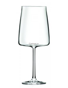 Бокал для вина 650мл стекло RCR серия Essential