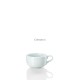 Чашка для чая 280мл фарфор Arzberg серия Joyn Mint Green