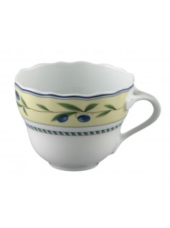 Чашка для чая 230мл фарфор Hutschenreuther серия Medley