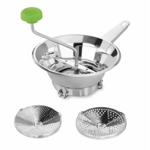 Машина для протирки пюре 24см PL Proff Cuisine Машина для протирки пюре 24см PL Proff Cuisine