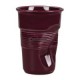 Чашка для латте 290мл Мятая фиолетовая серия Barista фарфор PL Proff Cuisine