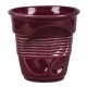 Чашка для латте 400мл Мятая фиолетовая серия Barista фарфор PL Proff Cuisine
