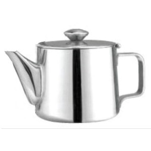 Чайник металлический заварочный Lanza 600мл Чайник металлический заварочный Lanza 600мл