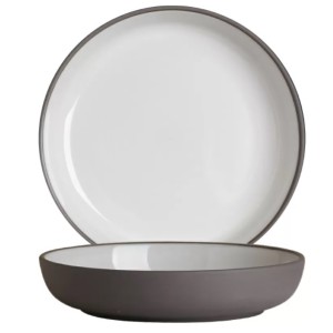 Блюдо для подачи Evolution-Blank d=21см, 600 мл, P.L. Proff Cuisine